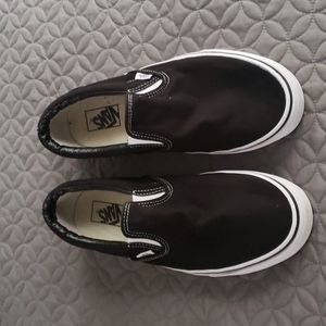 Men's Vans